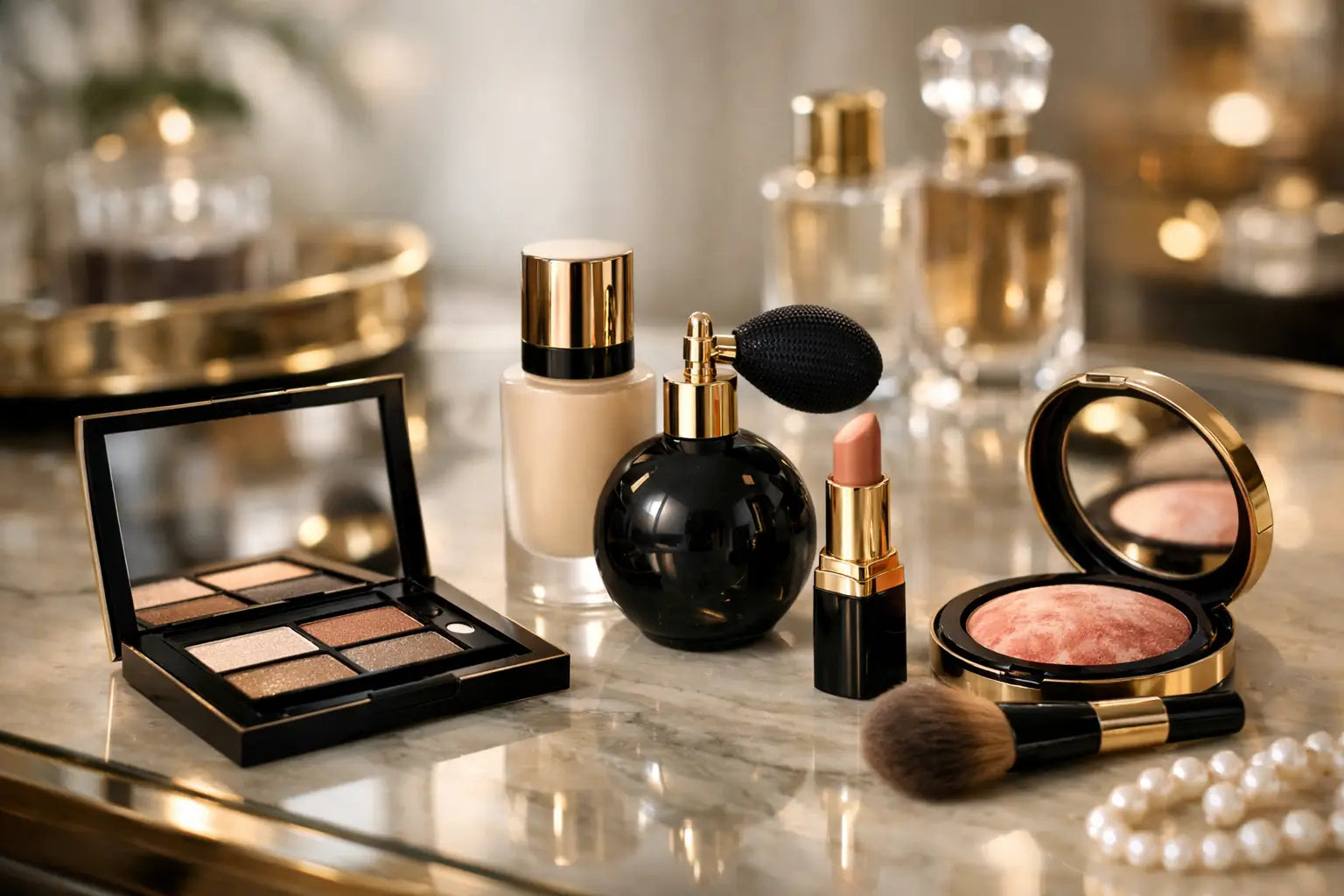 Luxury Makeup That Earns Its Place on Your Vanity