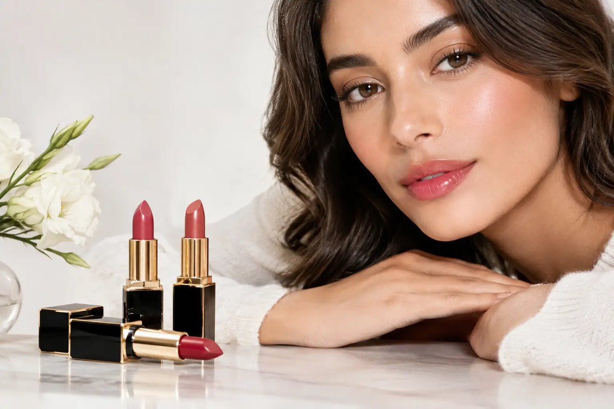 Hydrating Lipstick Formula Review That Lasts