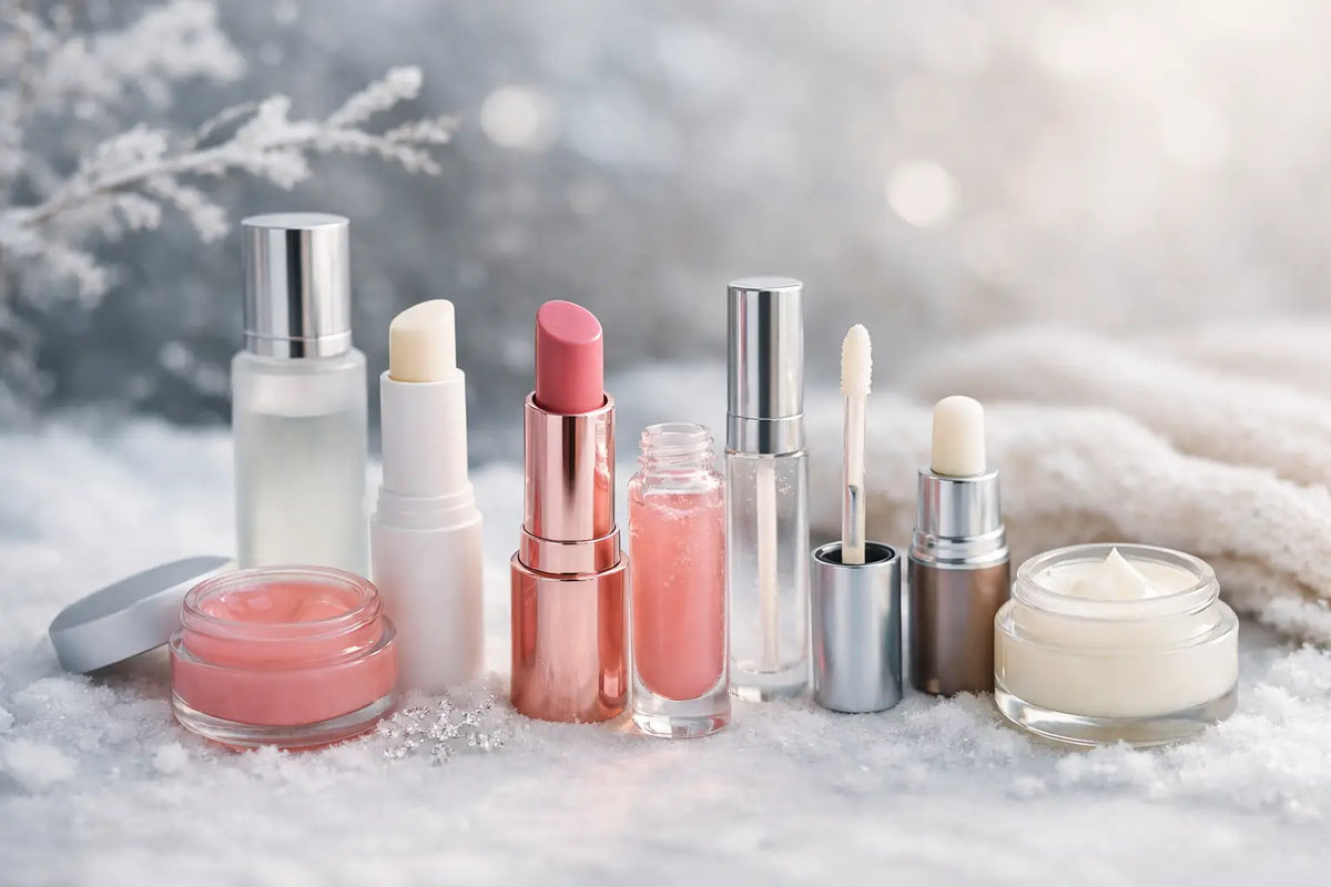 10 Best Hydrating Lip Products for Winter