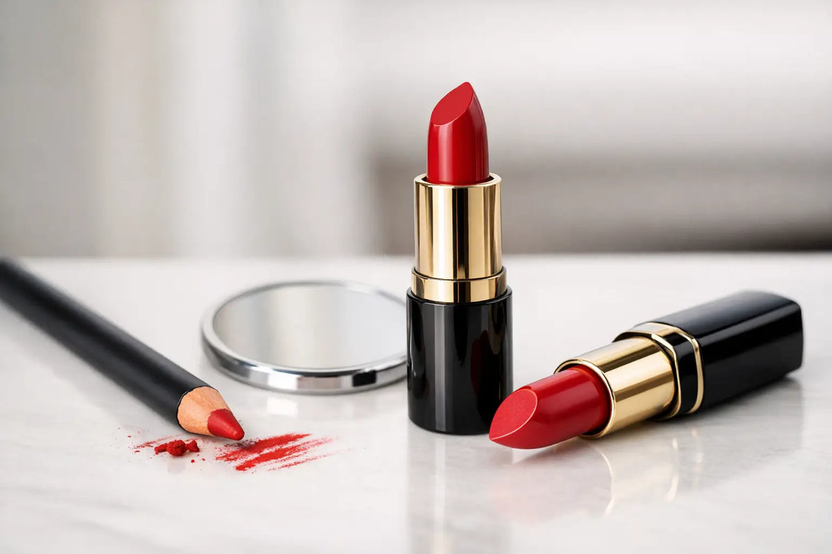 Lip Liner vs Lipstick: What You Need