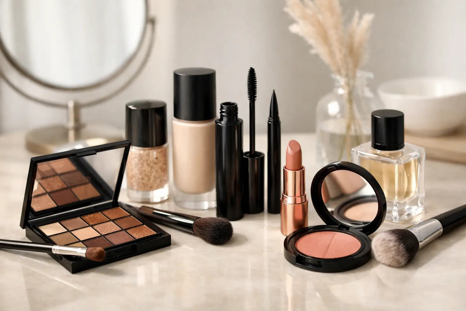 Best Sellers Makeup Collection for Everyday Polish