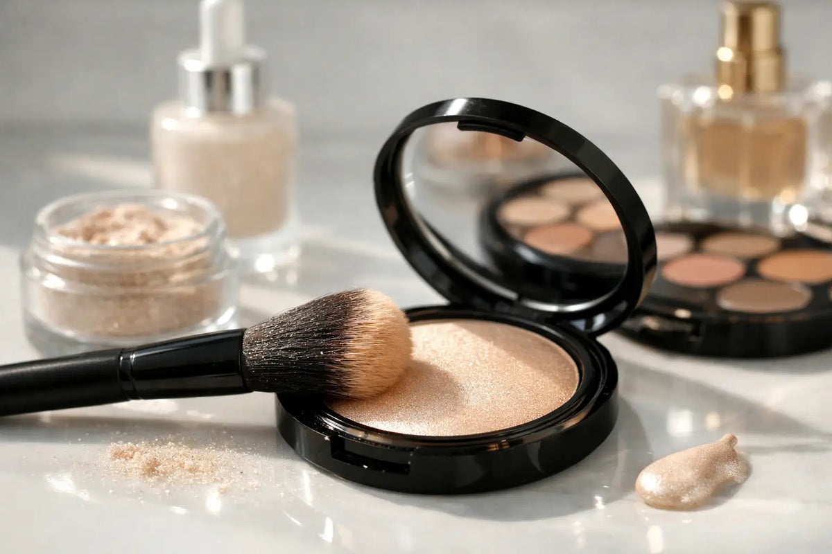 What Is Luminizing Powder Used For in Makeup?