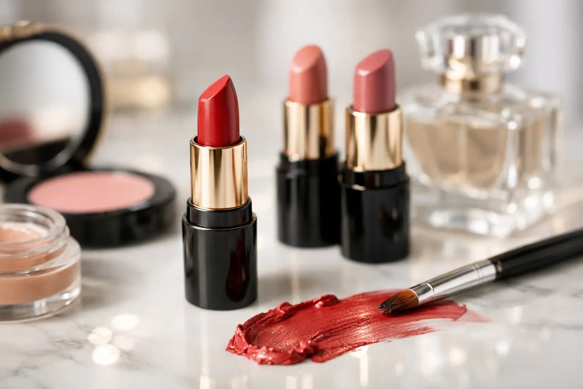 Is Cream Lipstick Long Lasting? What to Know
