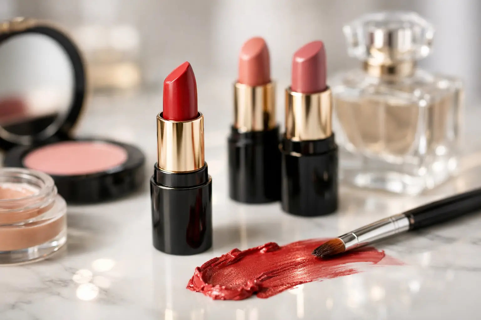 Is Cream Lipstick Long Lasting? What to Know