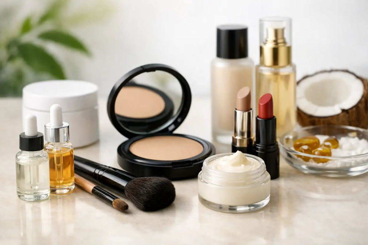Is Paraben Free Makeup Better for Your Routine?