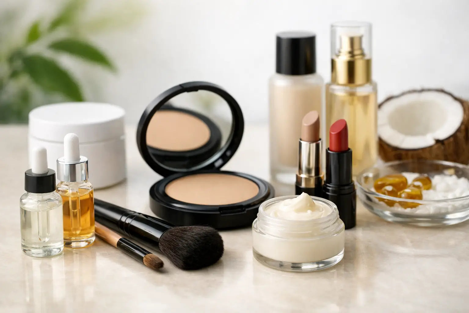 Is Paraben Free Makeup Better for Your Routine?