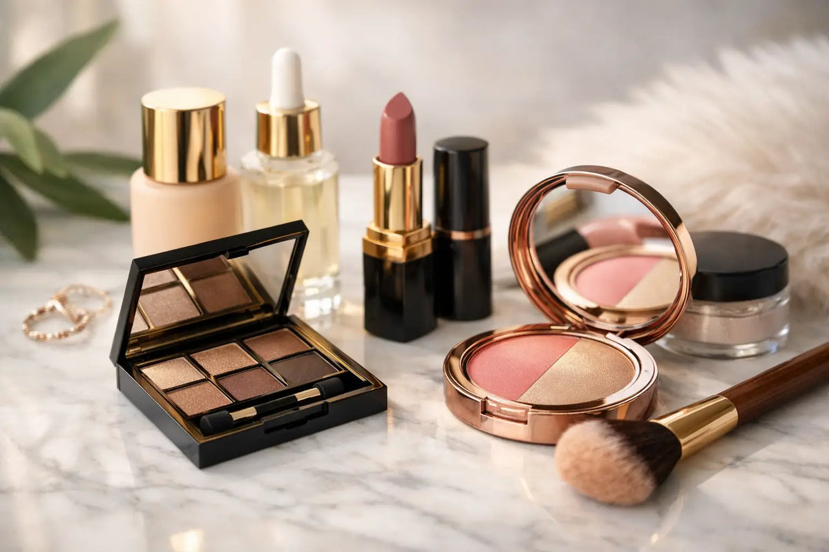Why Cruelty Free Luxury Makeup Feels Different