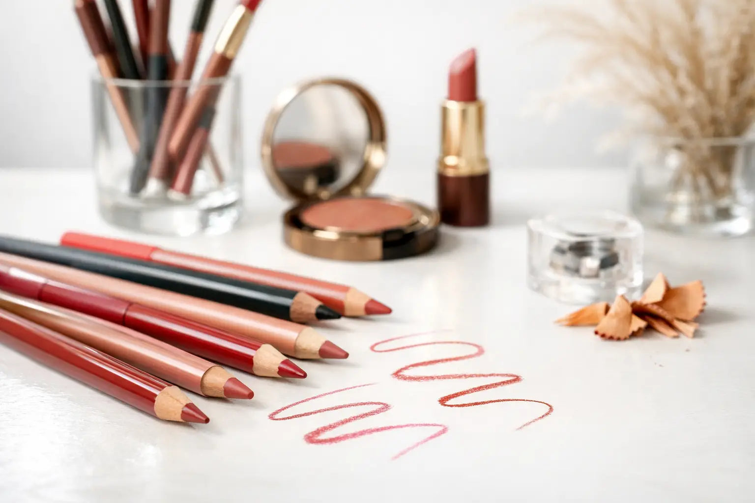 Best Cruelty Free Lip Liners for Every Look