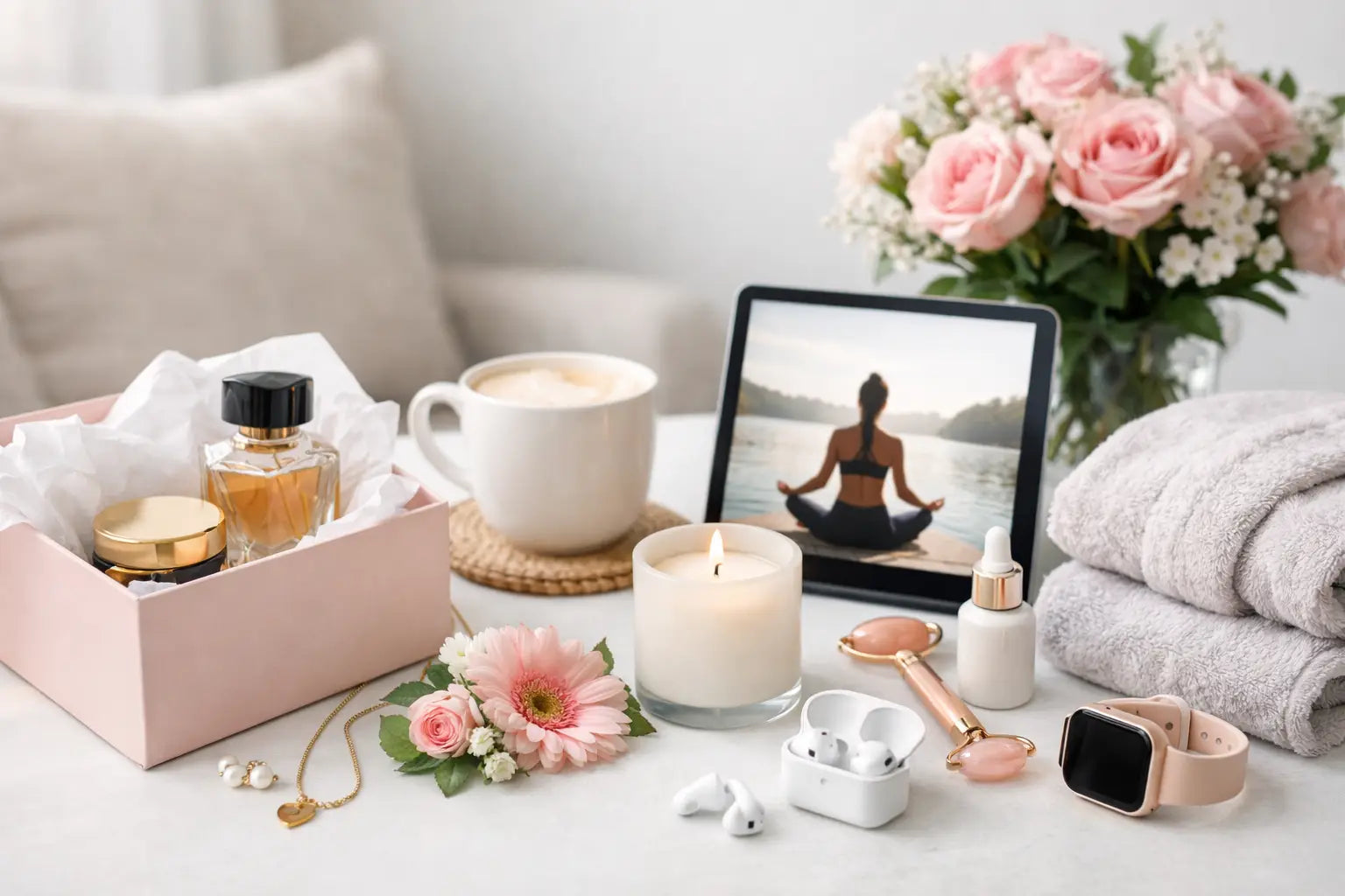 Best Mother’s Day Gift Ideas She’ll Use
