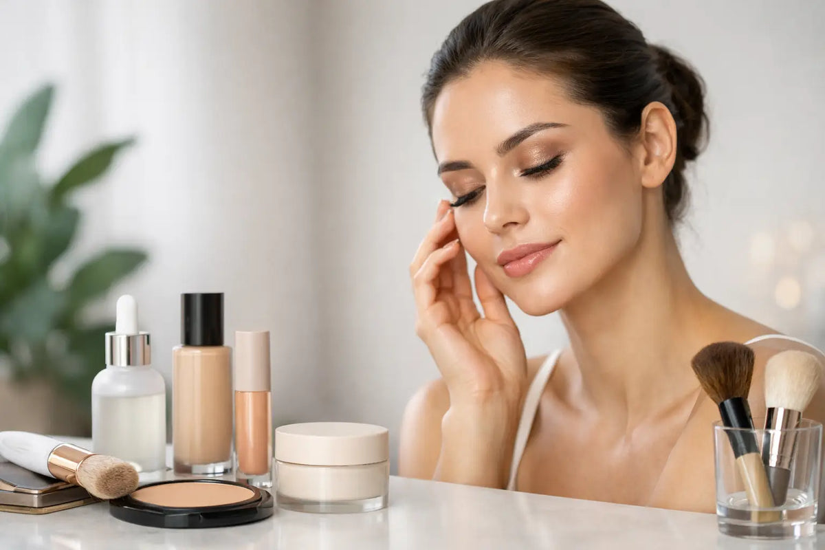 Clean Makeup Trends 2026 for a Polished Look