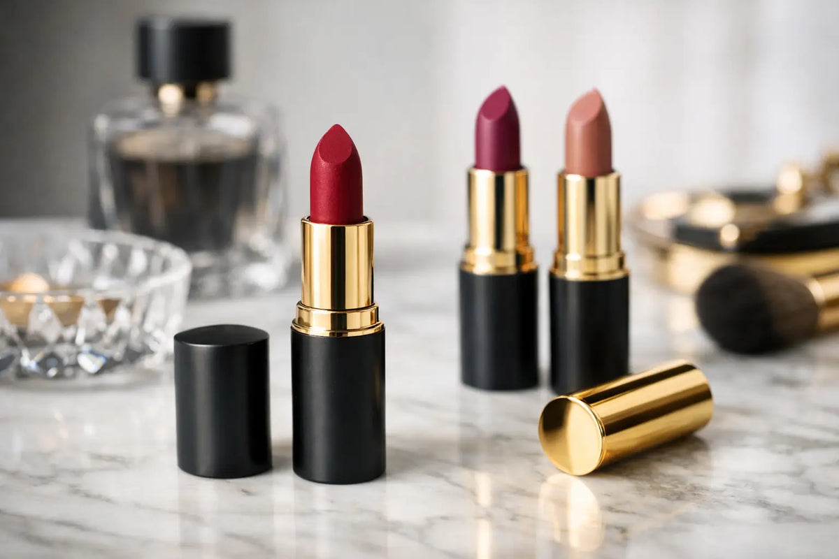 Luxury Matte Lipstick Review: Worth It?