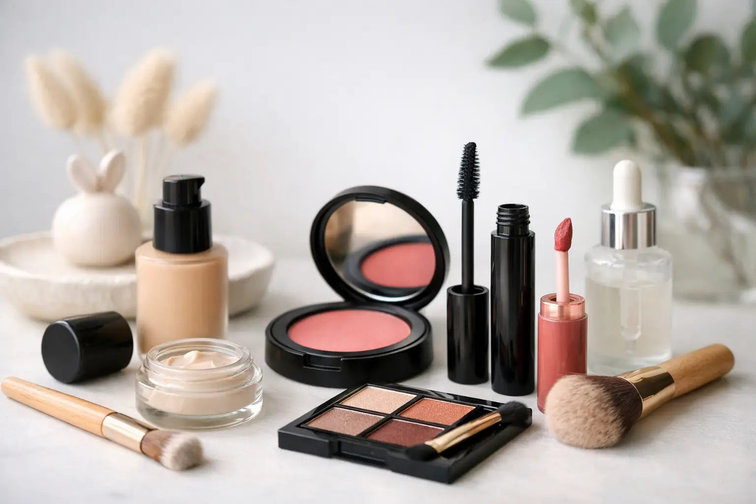 10 Best Cruelty Free Makeup Essentials