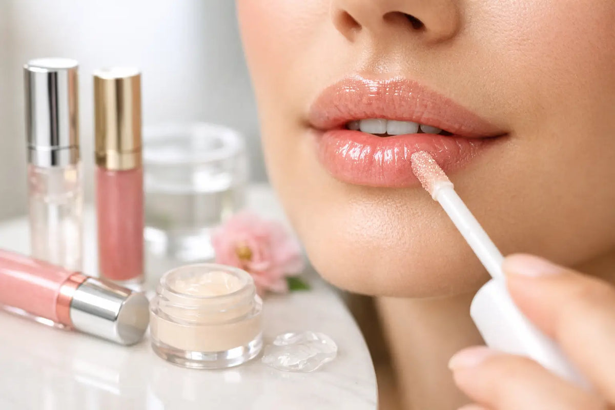Best Lip Gloss for Dry Lips: What to Look For