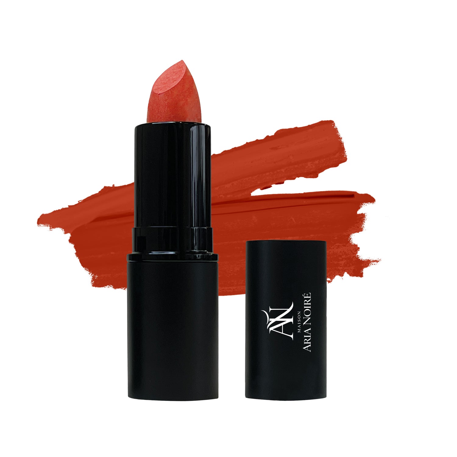 Lipstick - Fire Cracker Red