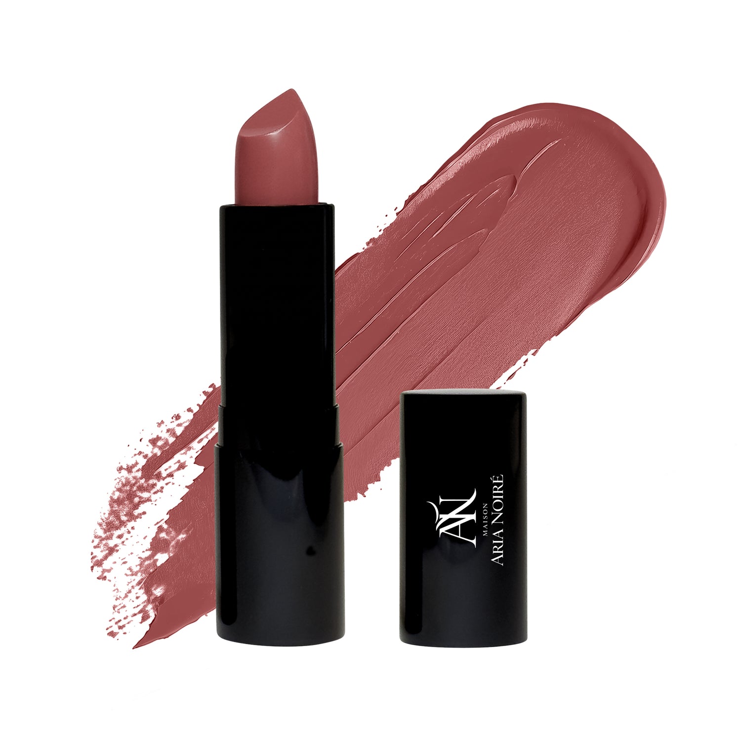 Luxury Cream Lipstick - Parisian Pink
